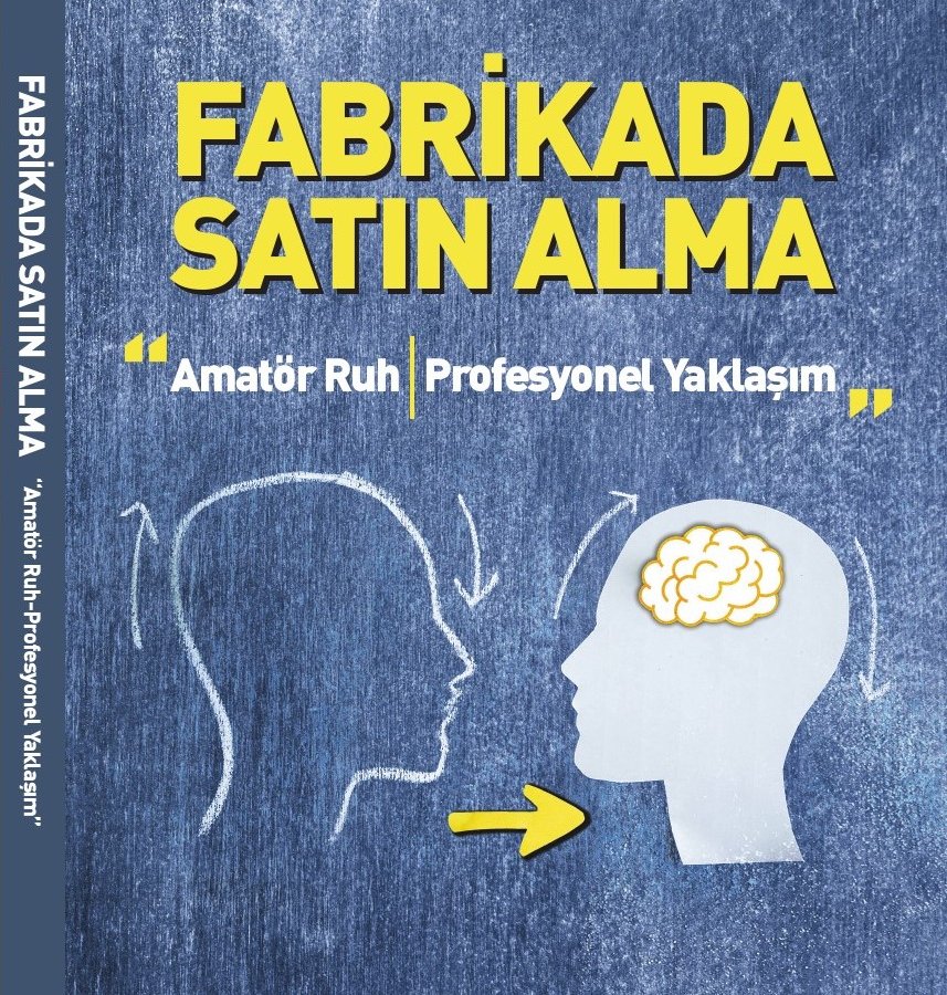 Cavit Soy’un İlk Kitabı Okurlarla Buluşuyor