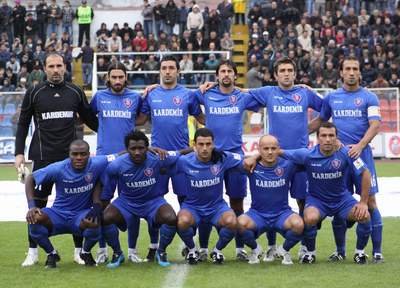 Karabükspor 1 Mayıs İşçi Bayramı'na Katılacak