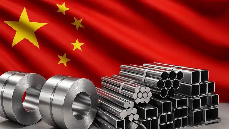 Çinli şirketler, yeni yatırımlarını Çin dışına taşıyarak kısıtlamalardan kurtulmayı hedefliyor 