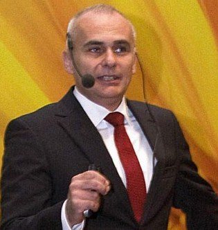 BORUSAN LOJİSTİK 5 YILLIK YENİ STRATEJİK PLANINI TEDARİKÇİLERİ İLE PAYLAŞTI