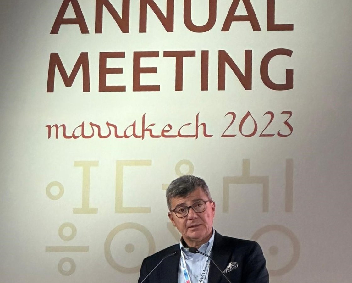 TEB Faktoring Yönetim Kurulu Başkanı Çağatay Baydar  3. kez FCI Başkanı seçildi