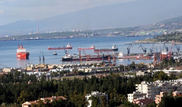 Lojistik Master Planı Mart ayında bitiyor