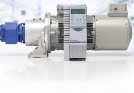 Değişken Hızlı Pompa Kontrol Sistemleri Takım Tezgahlarında Enerji ve Montaj Kolaylığı Sağlıyor