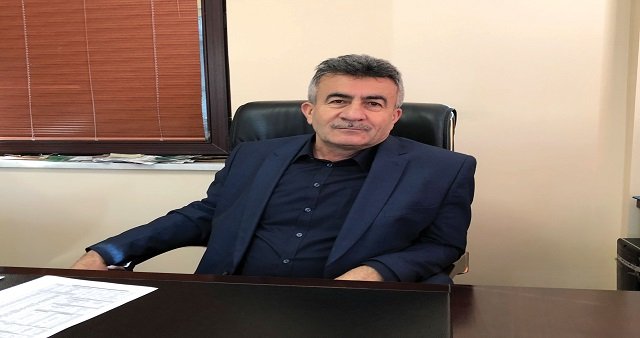 "Metal sektöründe entegre bir tesis olmayı hedefliyoruz"
