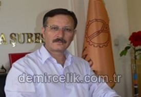 İthal mallar merkezi kurulmalı