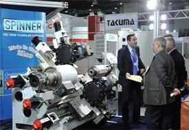 TATEF 2012’NİN TEMASI GELECEĞİN TEKNOLOJİLERİ