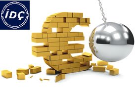 İDÇ sıfır borçla yatırım yapacak