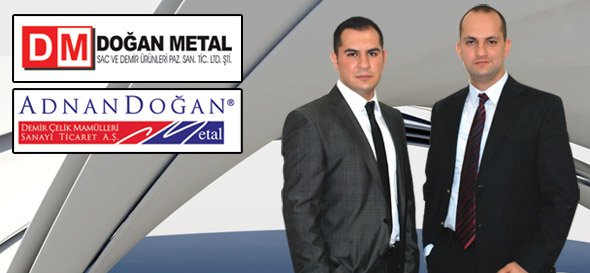 Türk Makina Sektörüne Kaliteli Yarı Mamul Hizmeti Sunuyoruz