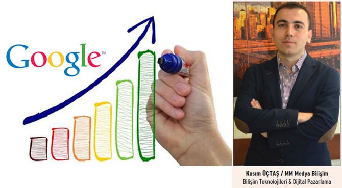 Arama Motorlarında Üst Sıralarda Olmak & SEO Uzmanlığı