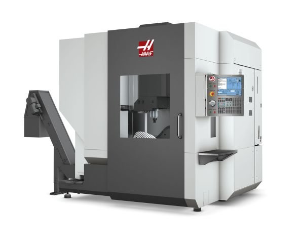 Karşınızda Haas UMC-750 Evrensel İşleme Merkezi