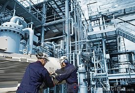 Türkiye 2012 yılında toplam 56.6 milyar TL'lik yatırım gerçekleştirecek