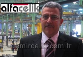 Zbs Alfaçelik Sakarya'da üretip, dünyaya satıyor