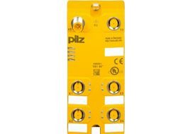 PDP67 Dağıtılmış, Yüksek Güçlü Giriş Modülü