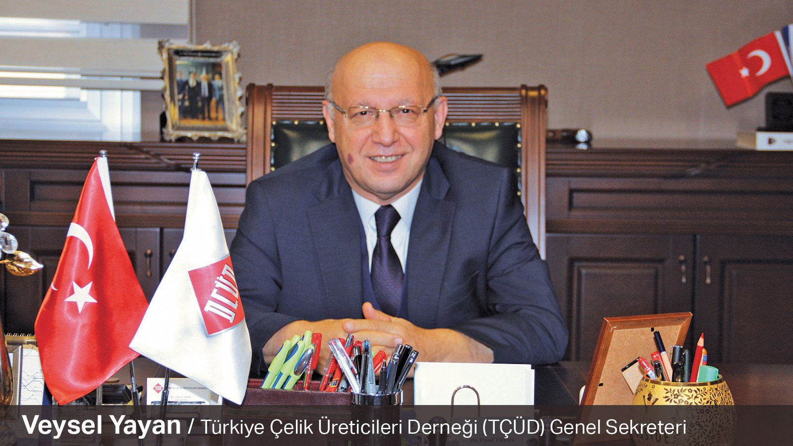 Sektör alternatif pazarlarda ihracat payını artırmayı hedefliyor