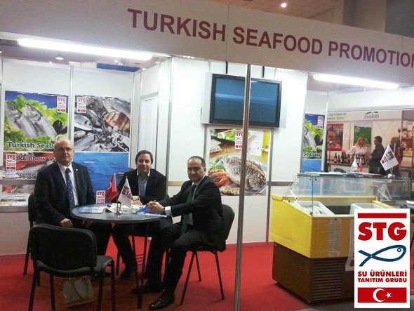 KOMŞU BULGARİSTAN TÜRK BALIĞI YİYECEK