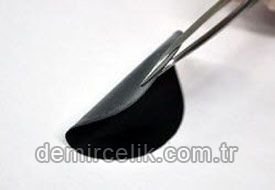 Kağıttan ince, çelikten 10 kat güçlü