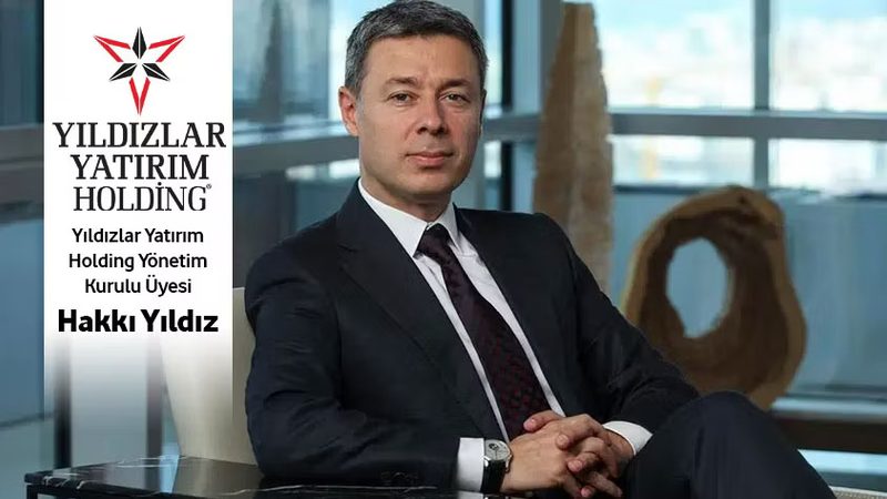 Yıldız Demir Çelik, sektöre girişin 5. yılında hedeflediği lige ulaştı
