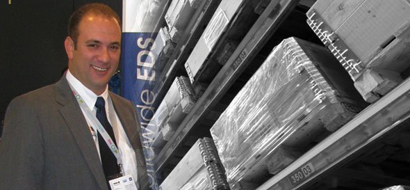 Welte Group Türkiye Genel Müdürü Enis Çönkü; Yapacağımız yatırımlarla ülke ekonomisine katkı sağlamaya devam edeceğiz