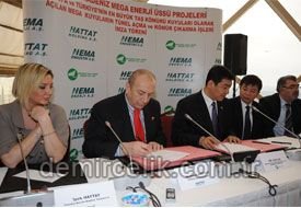 Avrupa’nın Ve Türkiye’nin En Büyük Taşkömürü Madeni Yatırımı Hızla İlerliyor