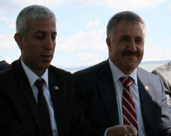 Kars'ta 300 Bin Metrekare Alana Lojistik Merkez Kurulacak