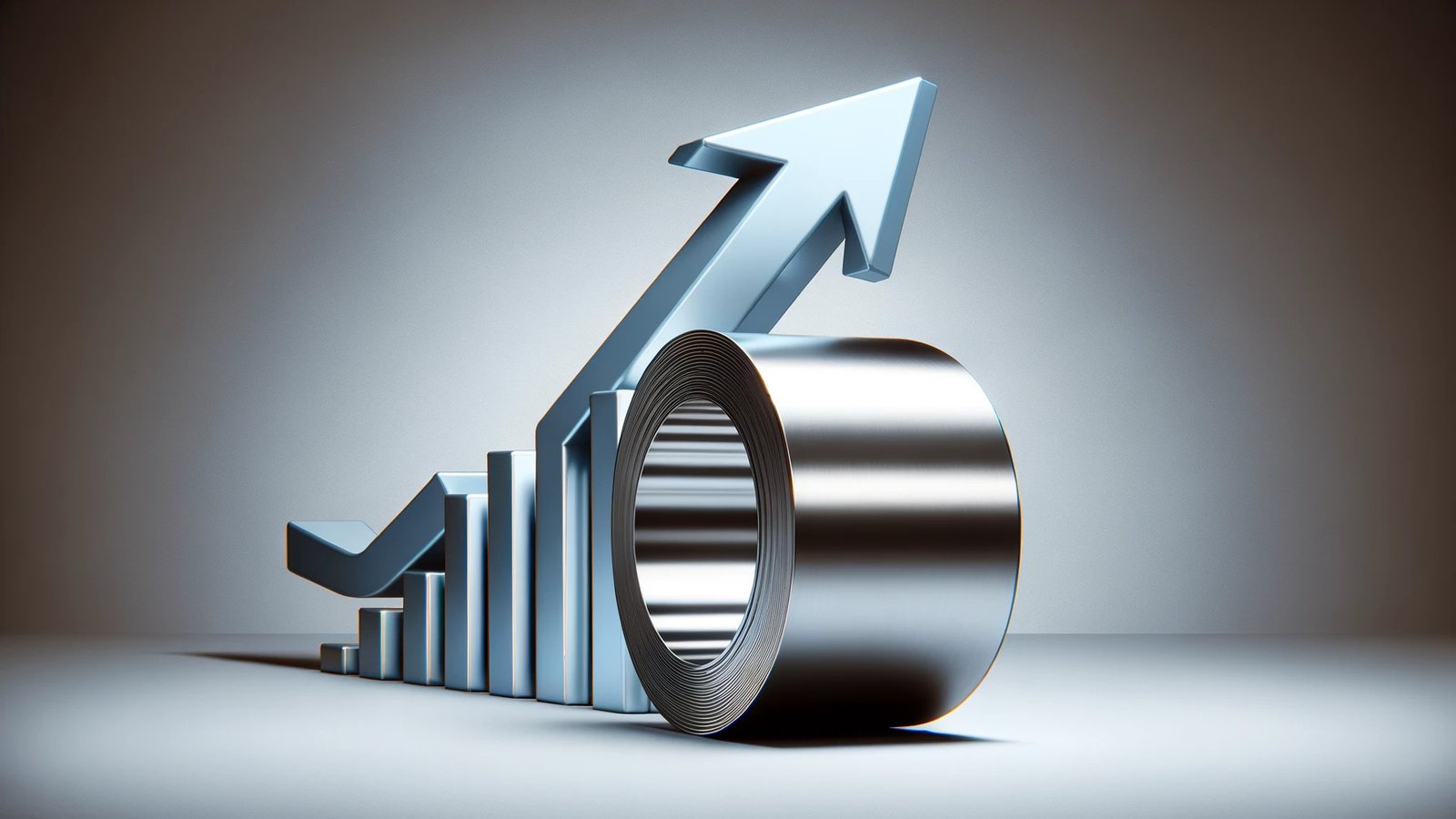 Paslanmaz Çelik Fiyatları Yükseliyor