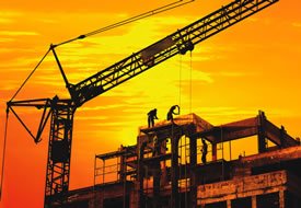 Alman demir çelik devinden Bandırma'ya yatırım