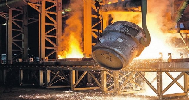 Avrupa Çeliği S.O.S Veriyor!