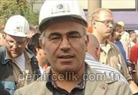 Thyssen'deki kriz 35 bin işçiyi tehdit ediyor