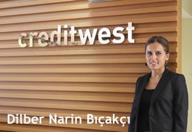 "Faktoring, KOBİ ölçeğindeki firmalar için doğru finansal enstrümandır"