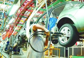 İşsizlere otomotiv müjdesi