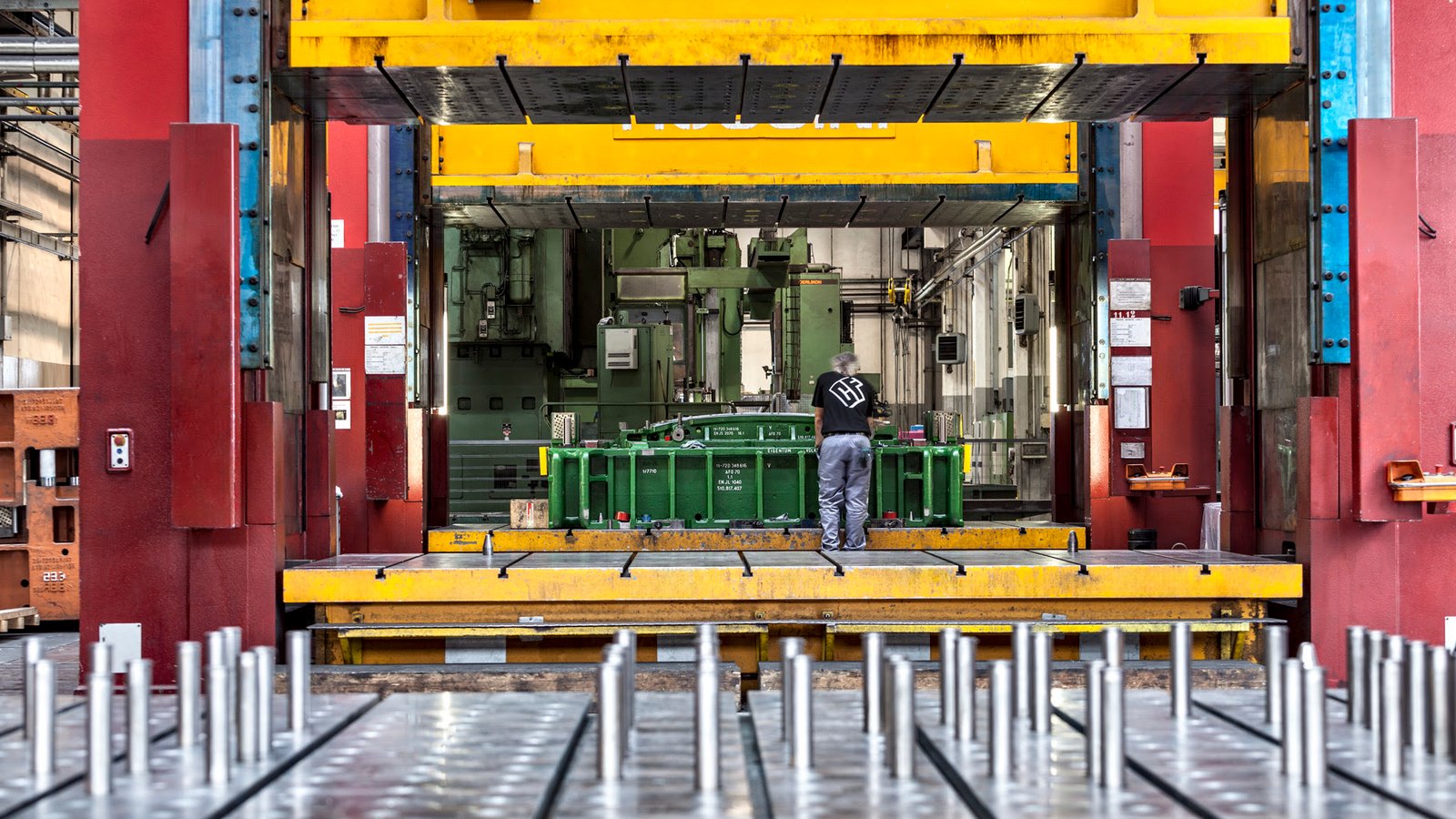 FIMIGroup Yeni Satın Almasıyla İtalyan Otomotiv Sektöründe Büyümeye Devam Ediyor