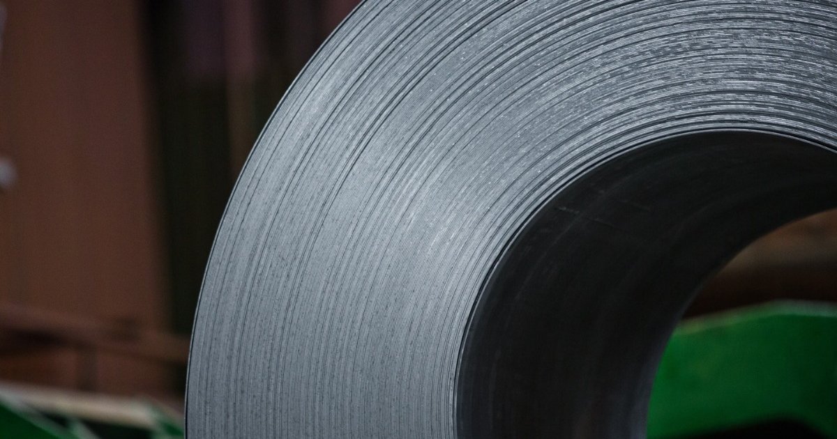 Cleveland-Cliffs Ürünler İçin Minimum Fiyatlarında 60 Dolarlık Artış Gerçekleştirdi