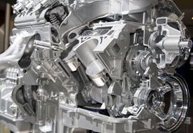 Türk otomotiv sektörü alaşımlı çelik ithalatlarını yukarı çekiyor