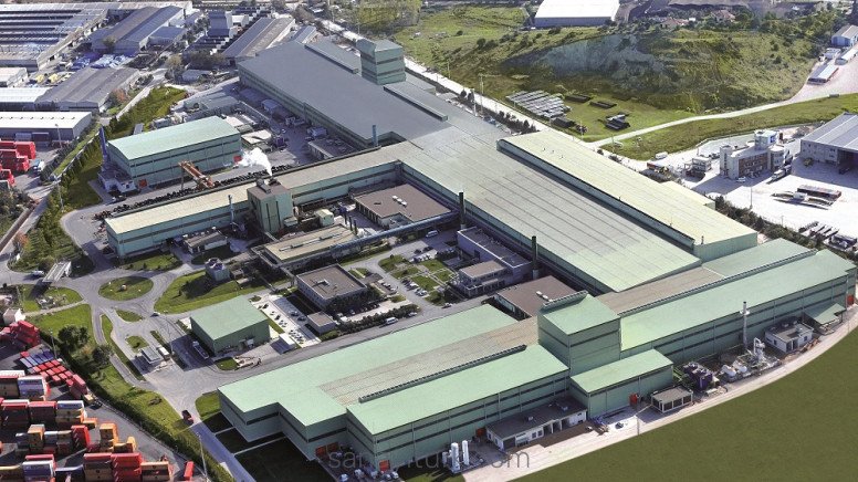 BORÇELİK, YERALTI SU TÜKETİMİNİ 2030’A KADAR 350 BİN METREKÜP AZALTACAK                                                   