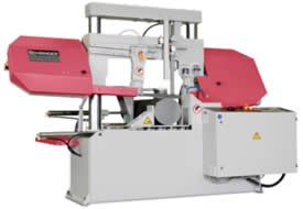 Testere İle Kesim İşinde Yatırımın Kısa Sürede Kâra Dönüştüren Yer; BEHRİNGER