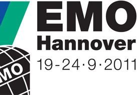 EMO Hannover 2011 – Dünya Metal işleme ihtisas fuarı tekrar Almanya’da