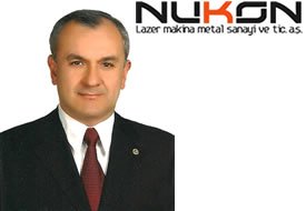 Nuri Körüstan: 10 Bin Metrekarelik Yeni Tesisimiz Devreye Giriyor