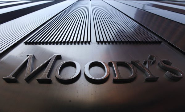 Moody's İspanya'nın notunu değiştirmedi