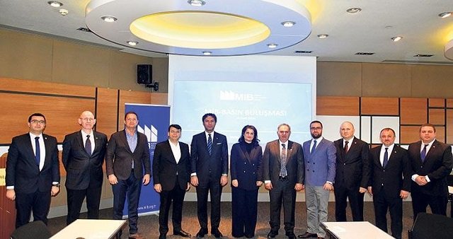 Yerli makineciler destek bekliyor