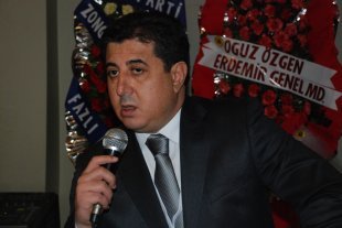 ESTAŞ genel kurulu yapıldı