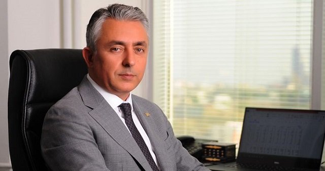 TİAD Başkanı Varlık: Koronavirüs tedavisi için yapay solunum cihazı üretebilecek teknolojiye sahibiz