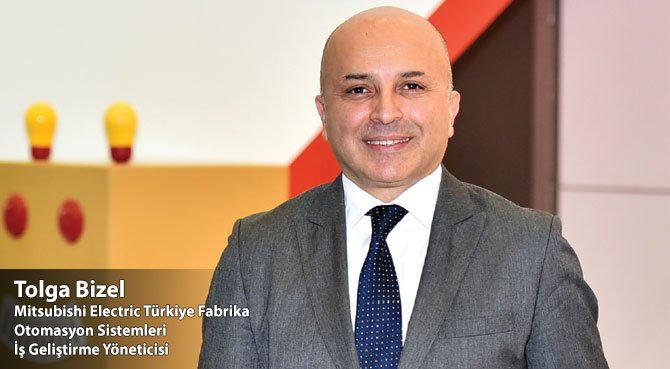 Mitsubishi Electric: Türkiye'nin Gelecekteki Altyapı Yatırımlarına İmzamızı Atacağız