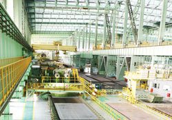 Severstal krizde geçici süre ile işten çıkarılmaları kınıyor