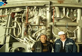 MMK Atakaş'dan Tekom-Puk Kablo Kanallarına Tam Not