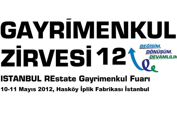 Türkiye Gayrimenkul Sektörü 2023 Vizyonu 12. Gayrimenkul Zirvesi’nde açıklanacak