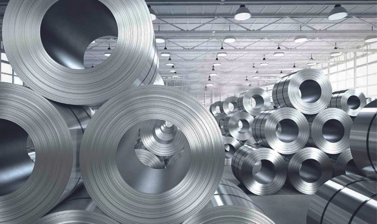 Çin, Rusya, Hindistan ve Japonya’dan çelik ithalatına anti-damping vergisi uygulanacak