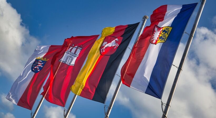 Almanya, 'Sürdürülebilir Çelik Kulübü' ile Çin'in Avrupa ve Amerika Pazarlarını Tehdit Etmesini Hindrelemeyi Amaçlıyor