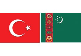 Krize rağmen Türkmenistan ile olan dış ticaret yüzde 20 arttı