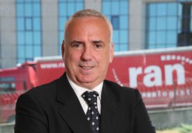 Ran Lojistik, yabancılarla ortaklık görüşmesi yapıyor, GYOda şirket kurmaya hazırlanıyor