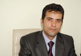 DEMİR ÇELİK STORE DERGİSİ KUZEY IRAK'TA